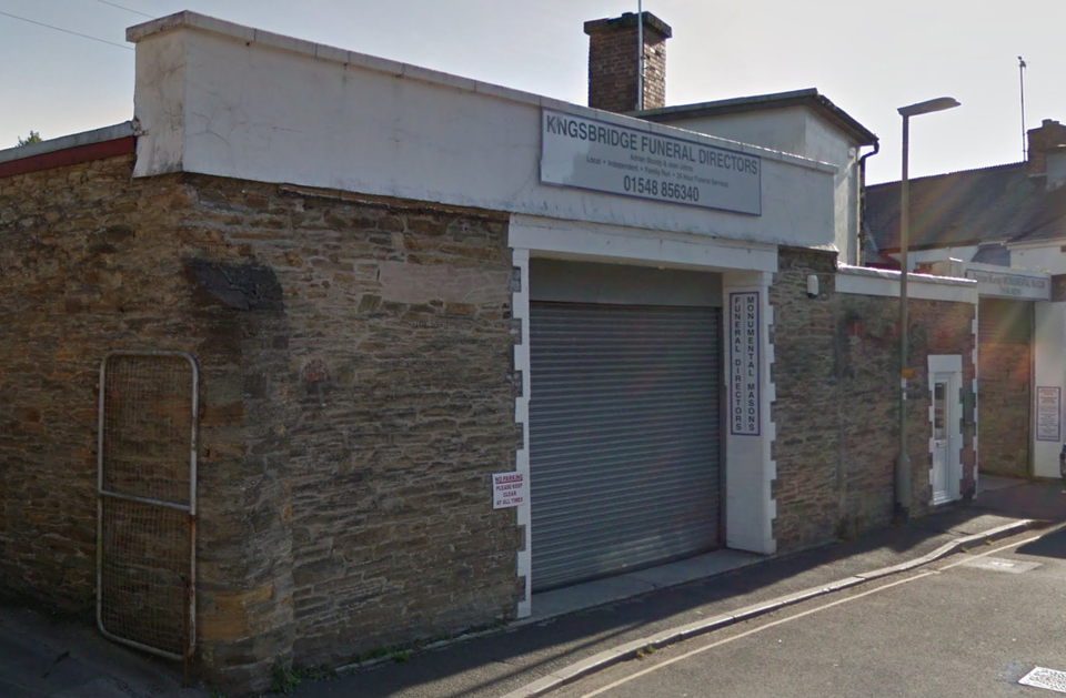Kingsbridge Funeral Directors
