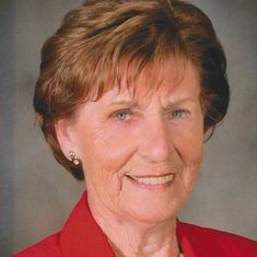 Pamela Murray