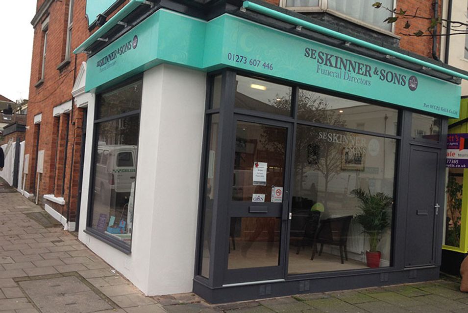 S E Skinner & Sons