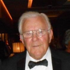 Cyril Arthur Simmonds