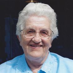 Pauline Galton