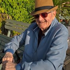Peter Russell