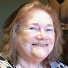Maureen Taylor