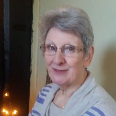 Patricia "Pat" West