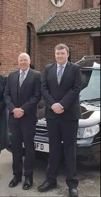 Carden & Sons Independent Family Funeral Directors, South Leeds, funeral director in Leeds