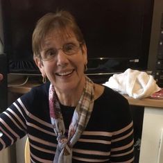 Margaret June Varney