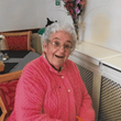 Peggy Bedford
