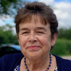 Joan Edith Oldman