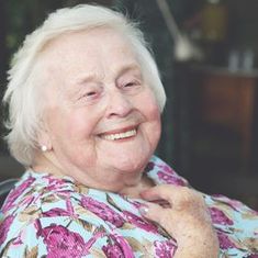 Rosemary Edna Wills