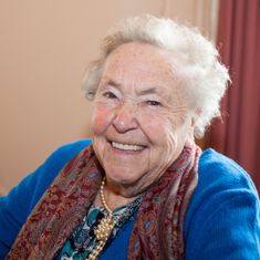 Nellie Annie Thirgood