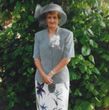 Janice Evelyn Mosdell