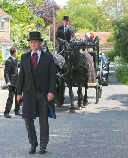 A J Wakely & Sons Ltd, Yeovil, funeral director in Somerset