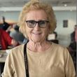 'Jackie' Rosalie Jacqueline Vincent