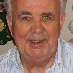 Thomas Martin Keane
