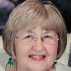 Betty Anne Southern