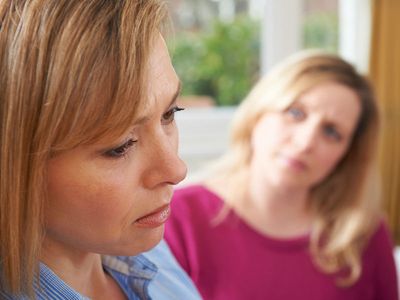 Dear Annie: Grieving, lonely, should I &lsquo;get out more?&rsquo;
