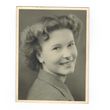 Barbara Sylvia Greenwood