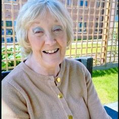 Brenda Mills