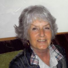 Ann Williams