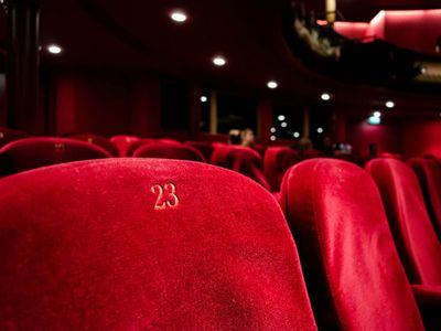 Last bow: 10 shows about dying matters