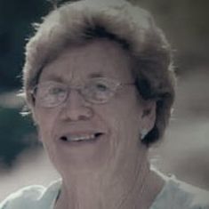 Margery Iris Steele
