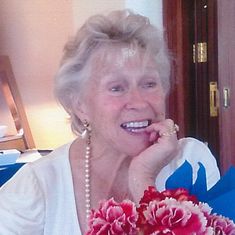 Barbara Jowett
