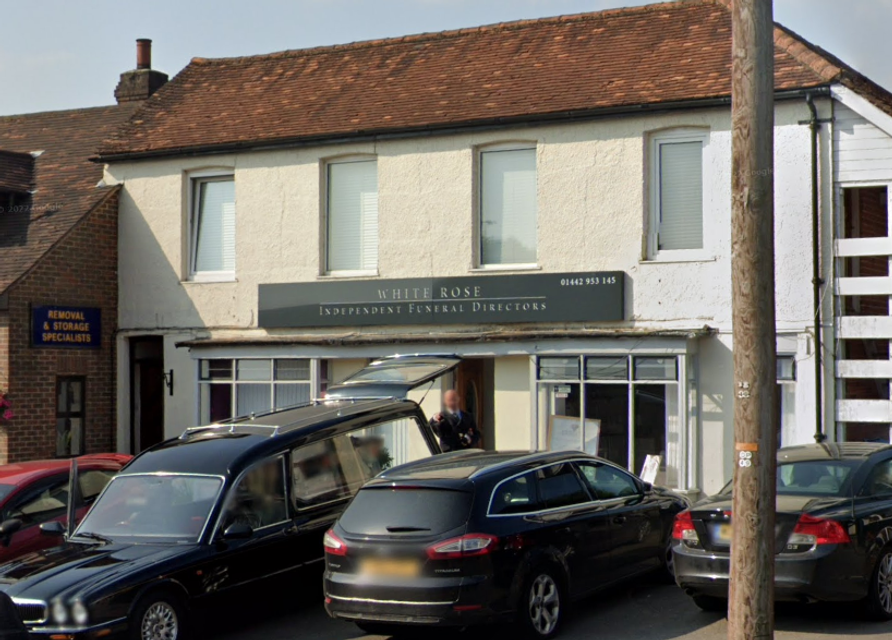 White Rose Independent Funeral Directors