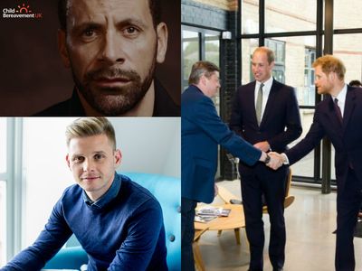 2017: A year of campaigning support for the bereaved