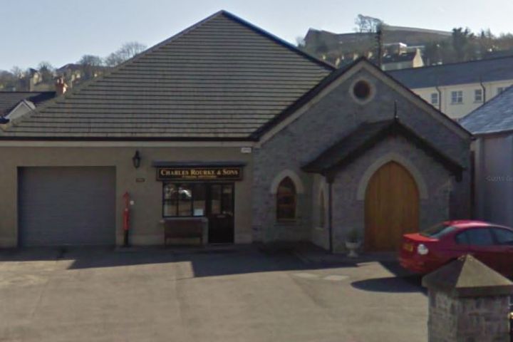 Charles Rourke & Sons