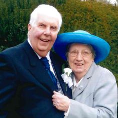 Joan Kathleen Saunders