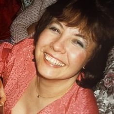 Janet Allcock