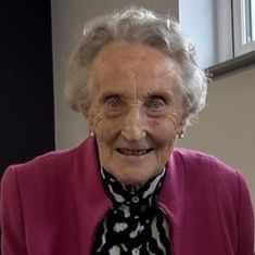 Marjorie Banbury