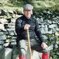 Terry Hewitt