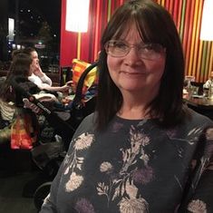 Joan McQuade