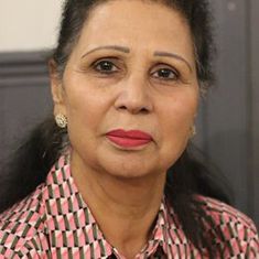 Gursharan Kaur Dhillon