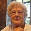 Peggy May Petch