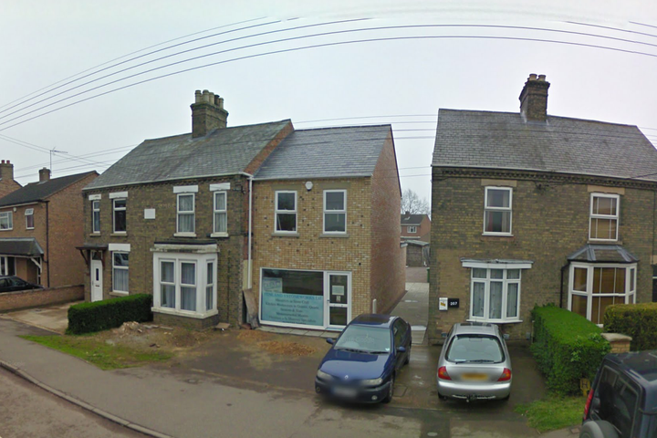 Peterborough & District Funeral Services