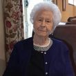 Mary Cumming