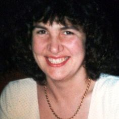 Esther Ruth Sandilands