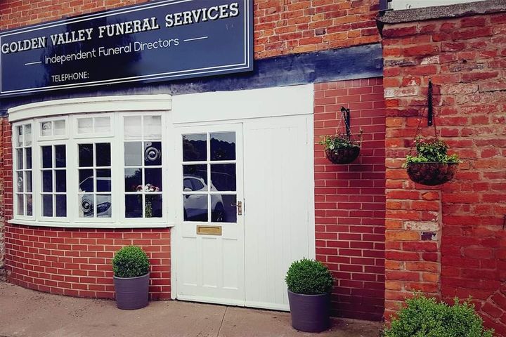 Golden Valley Funeral Services