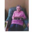 Muriel Edith   Goodchild