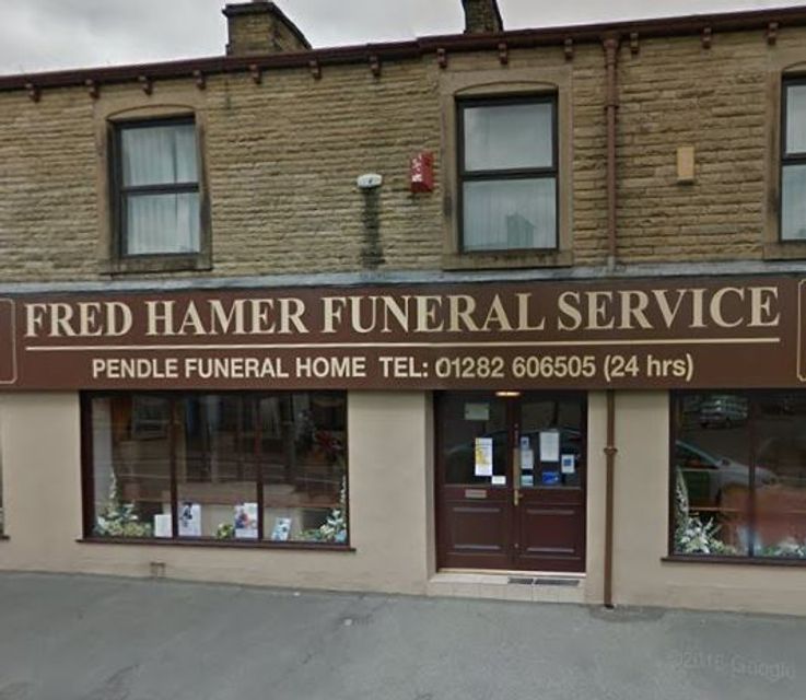 Fred Hamer Funeral Services Ltd, Nelson