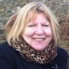 Janice Jeffery