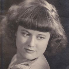 June Anderson