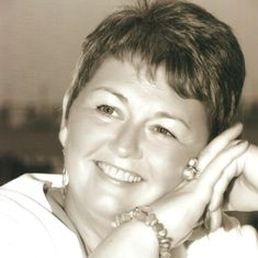 Elizabeth Hardman