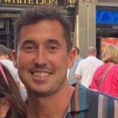 Shaun Lewis Wilkinson