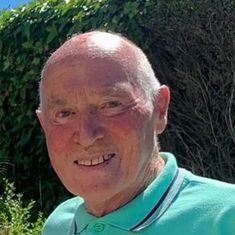 Donald Bell