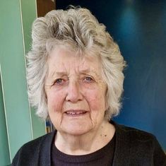 Grace Dean