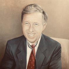Kenneth David Hudson