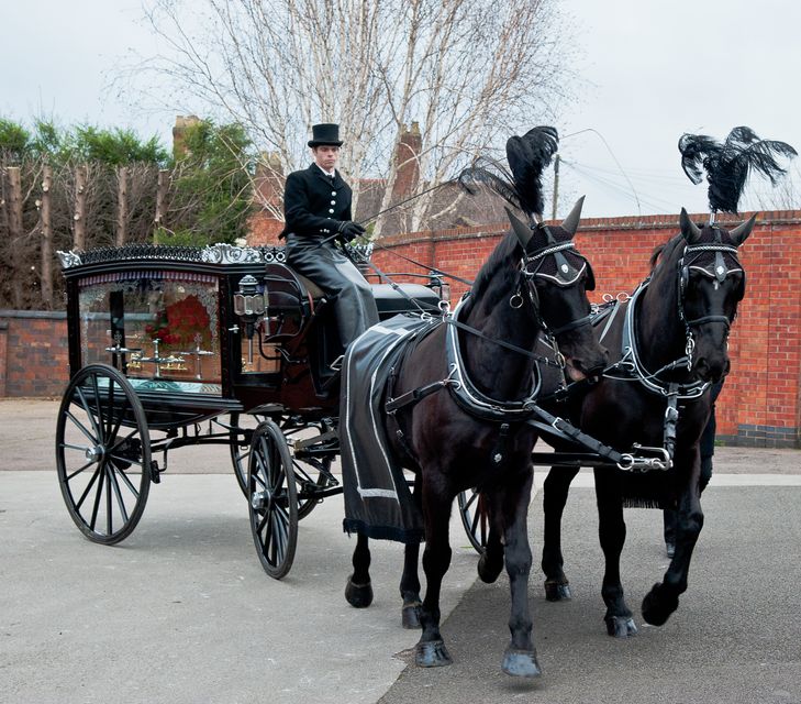 Tamworth Co-operative Funeral Service, Tamworth, funeral director in Staffordshire